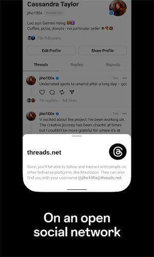 Threads安卓版截图3