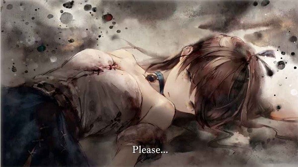 mementomori截图0