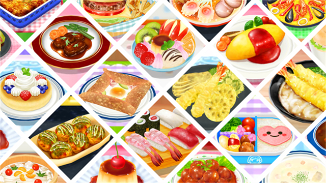 料理妈妈截图2