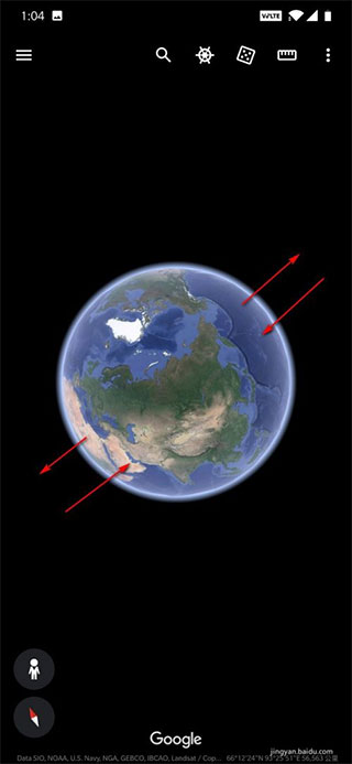 google earth