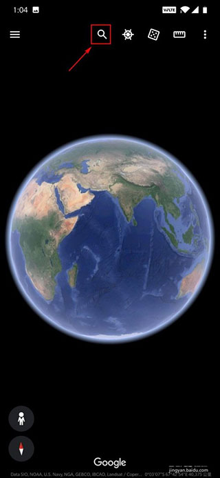 google earth