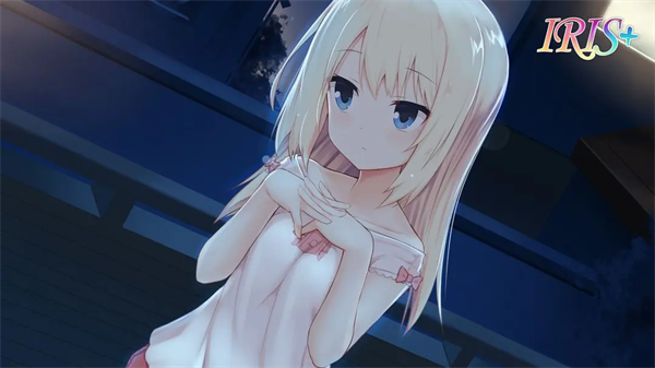 IRIS截图1