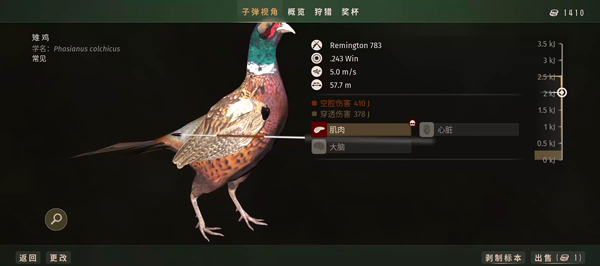 猎人之路手游
