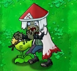 植物大战僵尸火影版1.30.0版