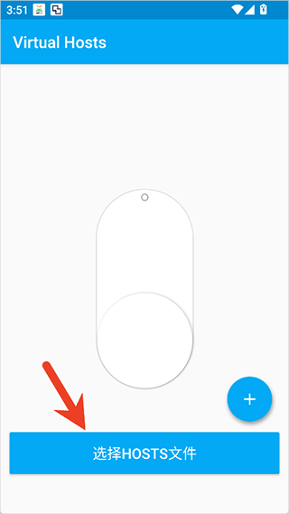 Virtual Hosts