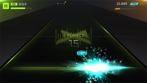 Project FX