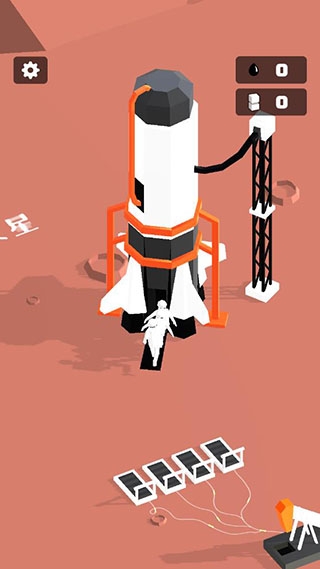 登月探险家安装中文版截图3