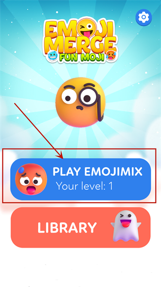 Emoji表情合成器免费最新版