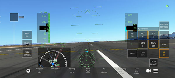 无限试飞正版