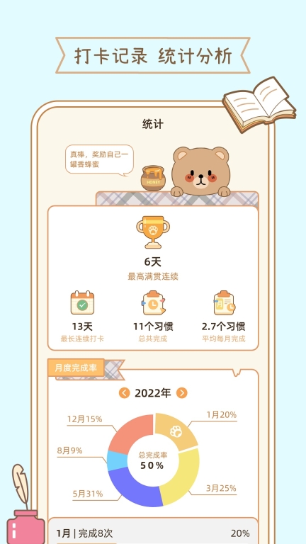 元气小日常截图2