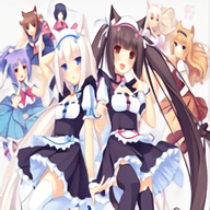 巧克力与香子兰中文版