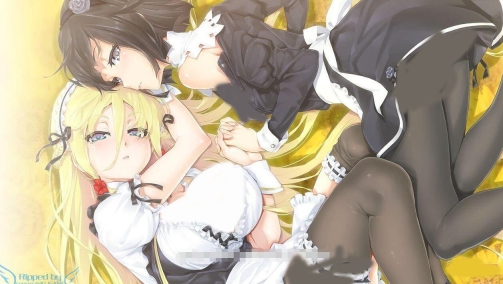 美少女万华镜1去码版截图2