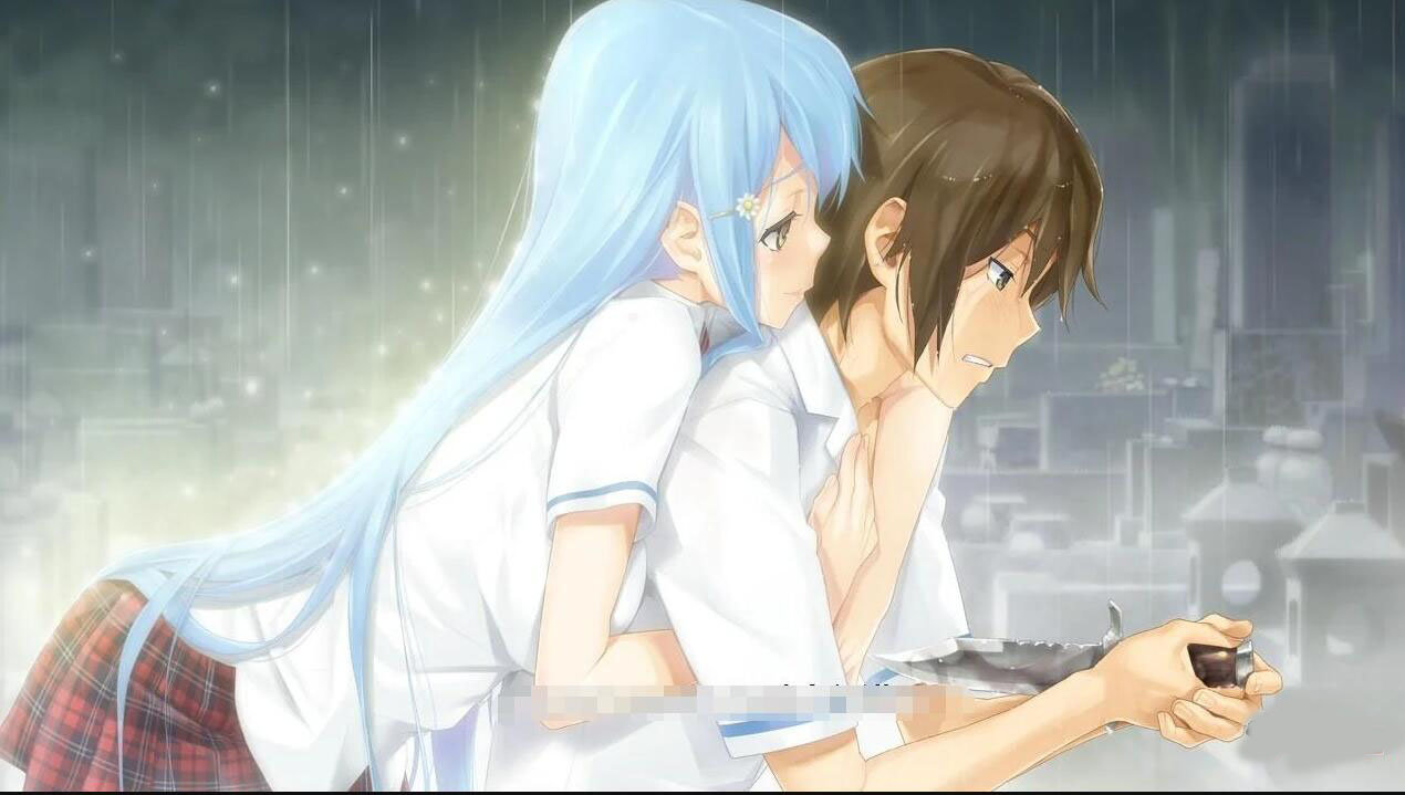 美少女万华镜1去码版截图1