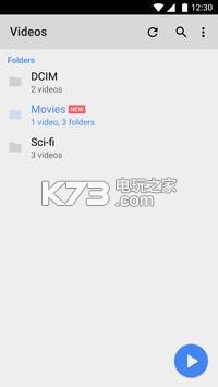 mxplayer播放器(MX播放器)截图0