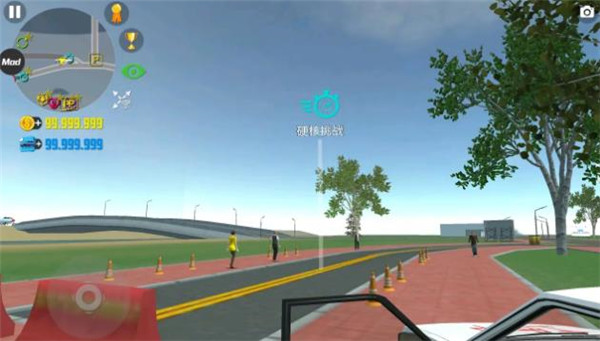 汽车模拟器2