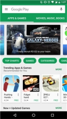 谷歌GooglePlay商店正版截图2