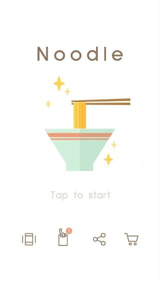 Noodle截图0