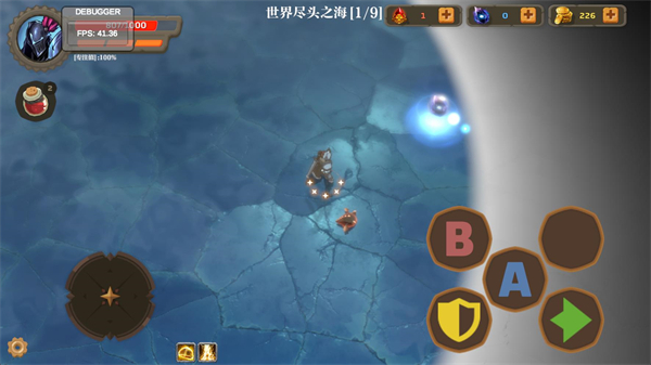 失乡骑士汉化版