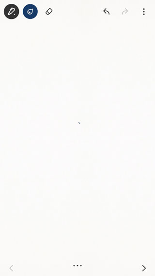 bamboopaper笔记截图2