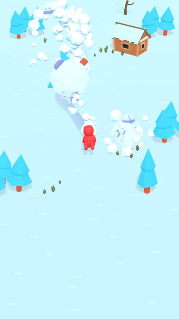 雪崩破坏者最新版截图0