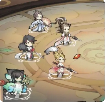 最强祖师无限灵玉版