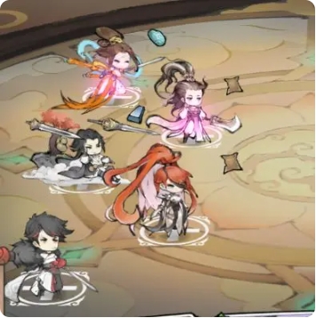 最强祖师无限灵玉版