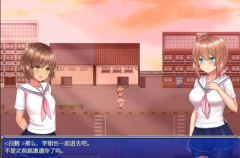 魔法少女亚麻衣手机版截图2