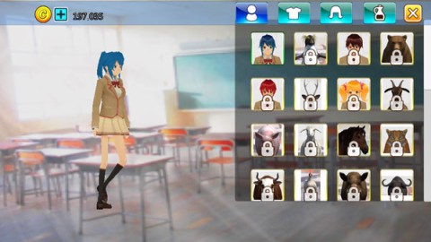 动物校园模拟器 第9张图