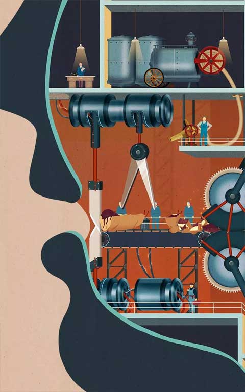 人体工厂完整版截图2