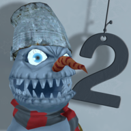 邪恶雪人2汉化版