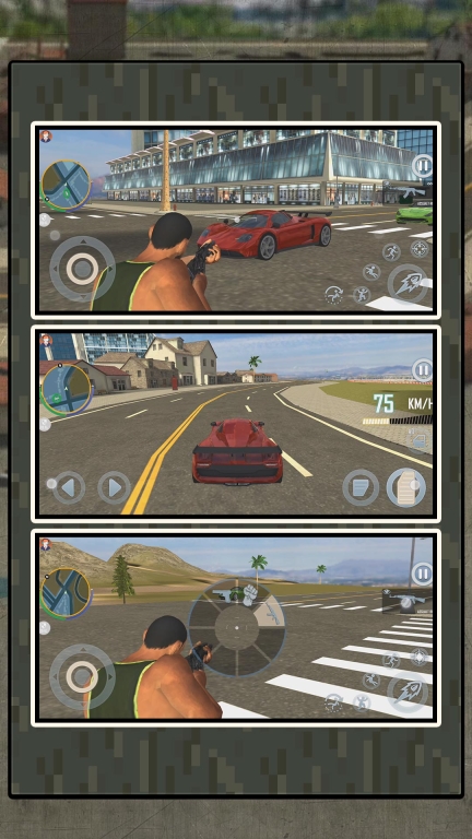 乱斗我最强截图1