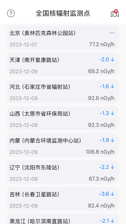 核弹模拟器截图0