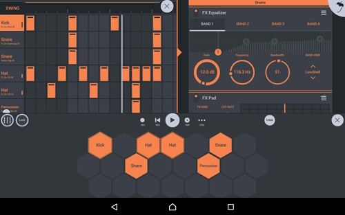flstudiomobile截图0