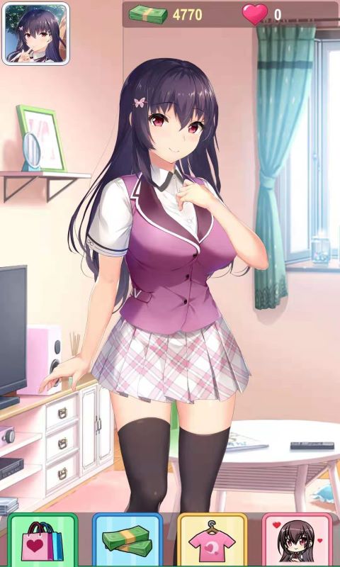 同居女友截图0