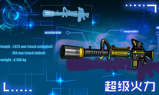 萌僵尸大战2内购截图1