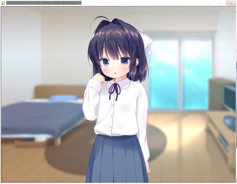 同居恋人洛丽塔截图2
