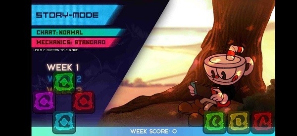 indiecross截图2