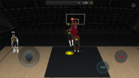 NBA模拟器2
