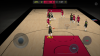 NBA模拟器2