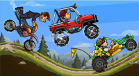 登山赛车1正版