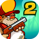 沼泽激战2(SwampAttack2)