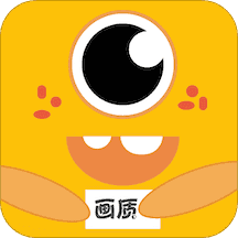 小也画质怪兽