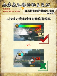 欢乐钓鱼大师虫虫助手最新版