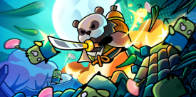 弹壳特攻队悬浮窗FF  安卓版