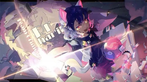 phigros音游