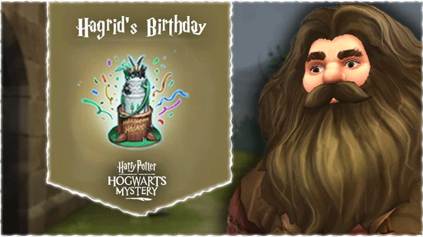 哈利波特霍格沃茨之谜中文版