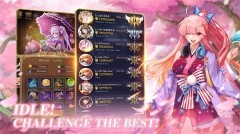 放置天使（IdleAngels）截图2
