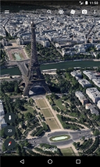 googleearth截图3