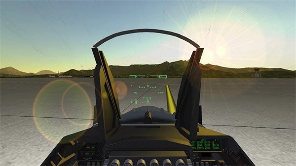 武装空军2021版截图1