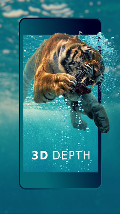 3dwallpapers安卓版截图3
